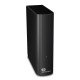 Western Digital WD Elements 24TB HDD disque dur externe 24 To USB Type-A 3.2 Gen 1 (3.1 Gen 1) Noir