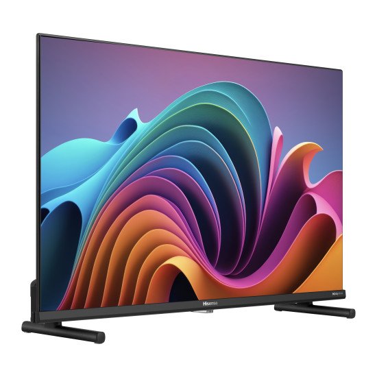 Hisense 40A5NQ TV 101,6 cm (40") Full HD Smart TV Wifi Noir 220 cd/m²