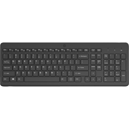 HP Clavier sans fil 225