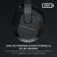 Turtle Beach Casque gaming amplifié multiplateforme sans fil Stealth 600 pour PC, PS5, PS4, Nintendo Switch et mobile - Bluetooth, 80 heures de batterie, microphone antibruit désactivable par basculement et Waves 3D Audio – Noir