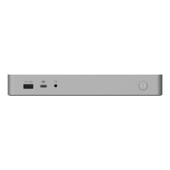 StarTech.com Station d'accueil USB Type-C/A à double affichage avec Power Delivery 100 W