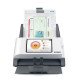 Plustek eScan A350 Essential Scanner ADF 600 x 600 DPI A4 Noir, Blanc