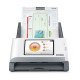 Plustek eScan A350 Essential Scanner ADF 600 x 600 DPI A4 Noir, Blanc