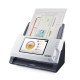 Plustek eScan A280 Essential Scanner ADF 600 x 600 DPI A4 Noir, Blanc