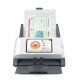 Plustek eScan A280 Essential Scanner ADF 600 x 600 DPI A4 Noir, Blanc