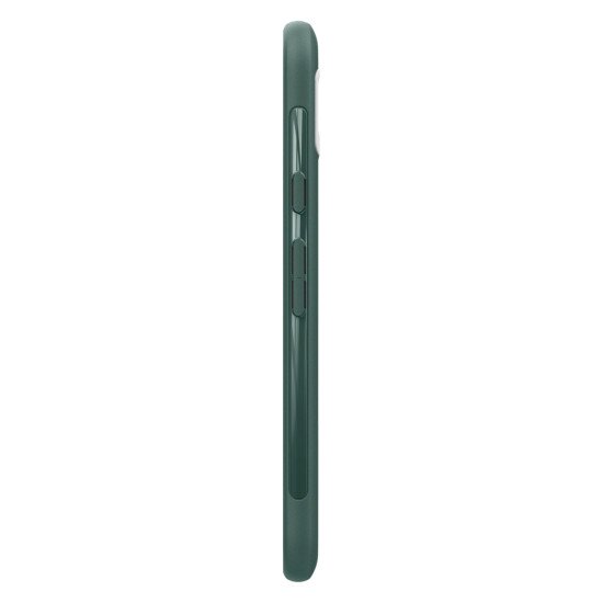 Spigen Ultra Color coque de protection pour téléphones portables 15,5 cm (6.1") Housse Vert