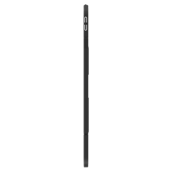 Spigen Thin Fit Pro 32,8 cm (12.9") Folio porte carte Noir