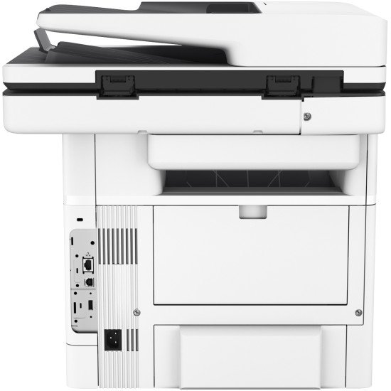 HP LaserJet Enterprise M528dn Laser 1200 x 1200 DPI 43 ppm A4