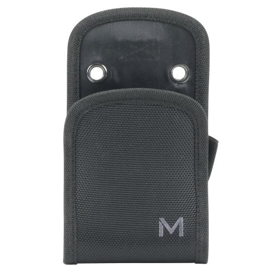 Mobilis 031009 coque de protection pour téléphones portables Support Noir