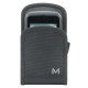 Mobilis 031009 coque de protection pour téléphones portables Support Noir