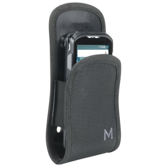 Mobilis 031009 coque de protection pour téléphones portables Support Noir