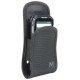 Mobilis 031009 coque de protection pour téléphones portables Support Noir