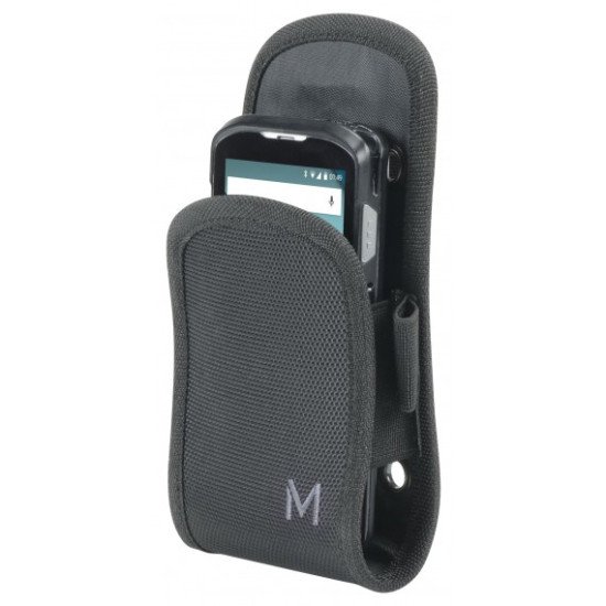 Mobilis 031009 coque de protection pour téléphones portables Support Noir