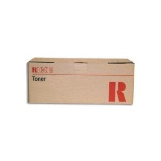 Ricoh 842256 Cartouche de toner 1 pièce(s) Original Jaune