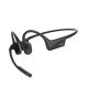 SHOKZ C110-AI-BK-EN écouteur/casque Sans fil Crochets auriculaires Bureau/Centre d'appels Bluetooth Noir