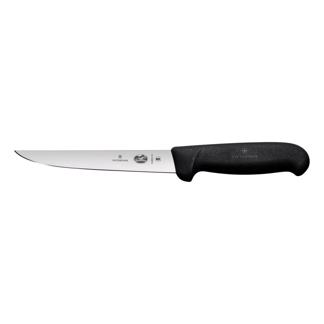 Couteau de cuisinier professionnel - 15 cm - Victorinox Pas Cher