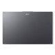 Acer Extensa 15 EX215-56-59XX Intel Core 5 120U Ordinateur portable 39,6 cm (15.6") Full HD 8 Go LPDDR5-SDRAM 256 Go SSD Wi-Fi 6 (802.11ax) Windows 11 Pro Gris