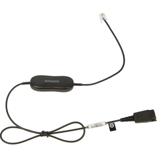 Jabra 88001-96 accessoire pour casque /oreillettes Cable