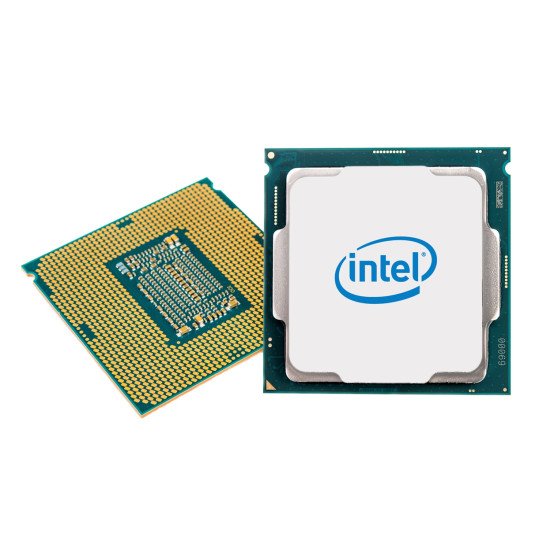 Intel Xeon E-2286G processeur 4 GHz 12 Mo