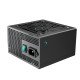 DeepCool PN750M unité d'alimentation d'énergie 750 W 20+4 pin ATX ATX Noir