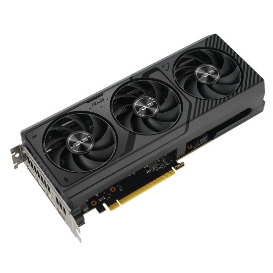 ASUS Prime -RTX4070S-O12G NVIDIA GeForce RTX 4070 SUPER 12 Go GDDR6X