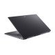 Acer Aspire 5 17 A517-58GM-56RD Intel® Core™ i5 i5-1335U Ordinateur portable 43,9 cm (17.3") Full HD 16 Go DDR4-SDRAM 512 Go SSD NVIDIA GeForce RTX 2050 Wi-Fi 6E (802.11ax) Windows 11 Pro Gris