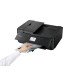 Canon PIXMA TR7650 Jet d'encre A4 4800 x 1200 DPI Wifi