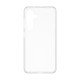 PanzerGlass SAFE95672 coque de protection pour téléphones portables Housse Transparent