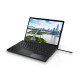 Fujitsu LIFEBOOK U5313X Intel® Core™ i5 i5-1335U Hybride (2-en-1) 33,8 cm (13.3") Écran tactile WUXGA 16 Go LPDDR5-SDRAM 256 Go SSD Wi-Fi 6E (802.11ax) Windows 11 Pro Argent