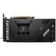 MSI VENTUS GeForce RTX 4070 2X E1 12G OC NVIDIA 12 Go GDDR6