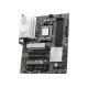 MSI PRO B840-P WIFI carte mère AMD B840 Emplacement AM5 ATX