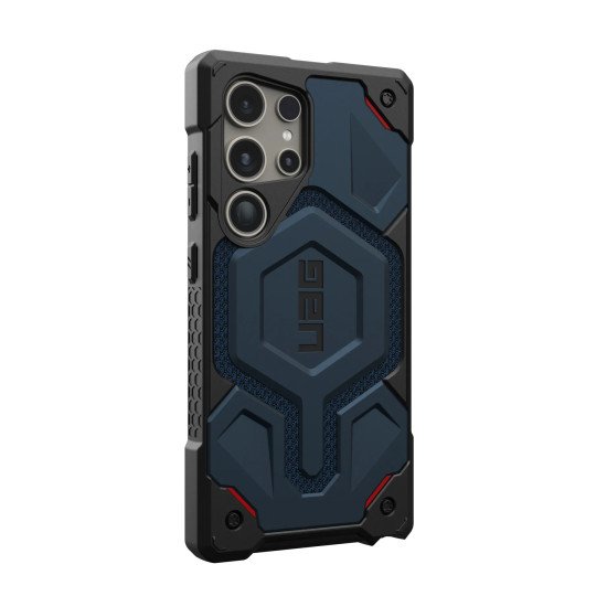 Urban Armor Gear Monarch PRO Kevlar coque de protection pour téléphones portables 17,3 cm (6.8") Housse Couleur marbre