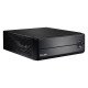 Shuttle XP slim XH310RV barebone PC