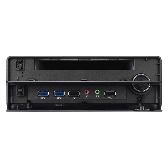 Shuttle XP slim XH310RV barebone PC