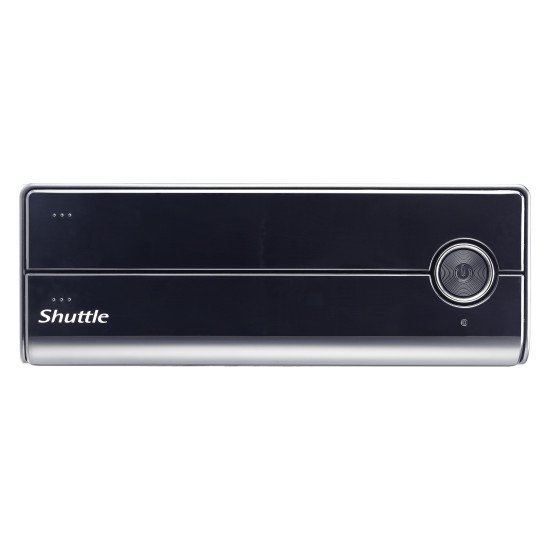 Shuttle XP slim XH310RV barebone PC