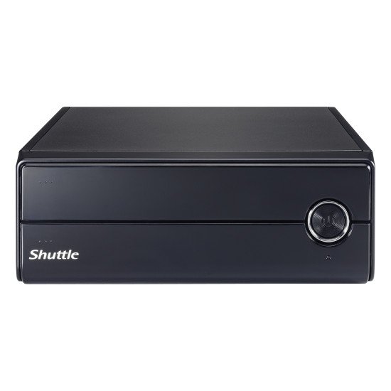 Shuttle XP slim XH310RV barebone PC