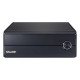 Shuttle XP slim XH310RV barebone PC