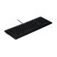 Acer GP.KBD11.00Z clavier USB AZERTY Belge Noir