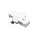 ACS ACR39U-NF lecteur de cartes à puce Intérieure USB USB 2.0 Blanc