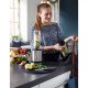 WMF KITCHENminis 0416500011 0,6 L Mélangeur de table 300 W Acier inoxydable