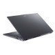 Acer Extensa 15 EX215-56-59XX Intel Core 5 120U Ordinateur portable 39,6 cm (15.6") Full HD 8 Go LPDDR5-SDRAM 256 Go SSD Wi-Fi 6 (802.11ax) Windows 11 Pro Gris