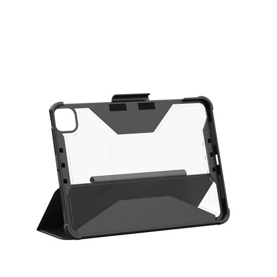 Urban Armor Gear 124477114043 étui pour tablette 27,9 cm (11") Folio Noir, Translucide