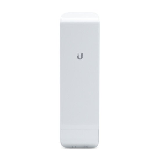 Ubiquiti NanoStation M5 Pont réseau Blanc