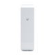 Ubiquiti NanoStation M5 Pont réseau Blanc