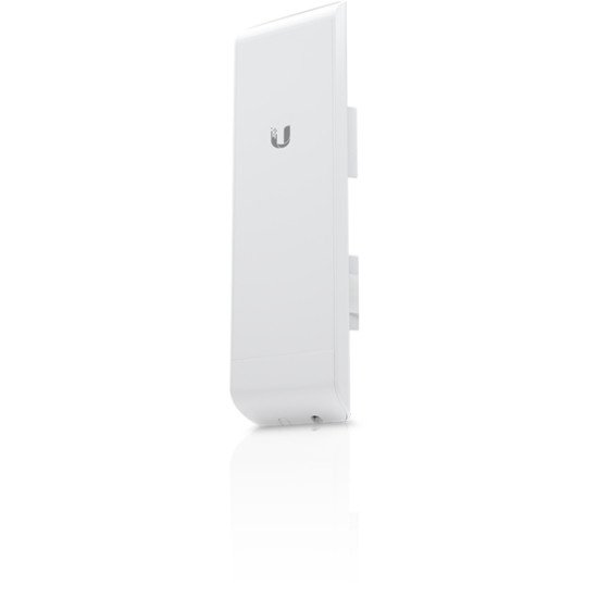 Ubiquiti NanoStation M5 Pont réseau Blanc