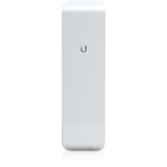 Ubiquiti NanoStation M2 Pont réseau Blanc