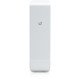 Ubiquiti NanoStation M2 Pont réseau Blanc