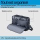 HP Sac pour ordinateur portable Travel Plus 15 litres 14 pouces