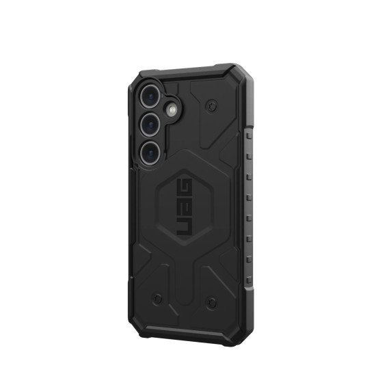 Urban Armor Gear Pathfinder Pro coque de protection pour téléphones portables 15,8 cm (6.2") Housse Noir