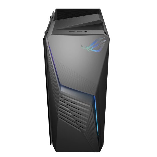 ASUS ROG Strix G13CH-51340F082W i5-13400F Tower Intel® Core™ i5 16 Go DDR4-SDRAM 512 Go SSD Windows 11 Home PC Noir, Gris